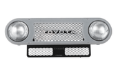 �ں߸�¨Ǽ��RC4WD Detailed 40 Grille for RC4WD Cruiser Body (Unfinished) RC4WD���롼�����ܥǥ��Ѿܺ�40�����(̤����)�������ֹ�:VVV-C1494