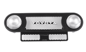 �ں߸�¨Ǽ��RC4WD Detailed 40 Grille for RC4WD Cruiser Body (Black)  RC4WD���롼�����ܥǥ��ѥǥ��ơ���40�����(�֥�å�)�������ֹ�:VVV-C1493