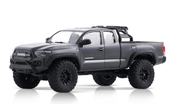 ڼоʡFMSHOBBY FCX24M1:24 TOYOTA TACOMA Greyڳۥȥ西ޡ饸֡FMS12451RTRGY