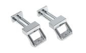 ڼоʡRC4WD ܥ졼 K10/֥쥤ѥɥƥåסʥ RC4WD Side Steps for the Chevrolet K10/Blazer (Chrome)ֹ: Z-S0109