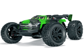 ARRMA���ʡڼ���о��ʡۡڥץ��ܵ�Ŭǧ��Ѥߡ� 1/8 scale KRATON6S BLX 4X4 �����֡�ARA8608V6T3��