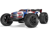 ARRMA�ڼ���о��ʡۡڥץ��ܵ�Ŭǧ��Ѥߡ� 1/8 scale KRATON6S BLX 4X4 �����֡�ARA8608V6T4��