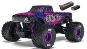 �ڼ���о��ʡ�Horizon Hobby 1/16 ARRMA QUAKE GROM (Battery & Charger Included)/��󥹥����ȥ�å�/�����֡�ARA2137T3