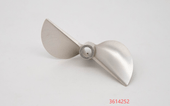 �ڼ���о��ʡ�TFL�� ���֡�3614252��Metal 2blade Propeller 36��1.4��4.0mm / RH