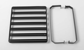 �ڼ���о��ʡ�RC4WD Rear Bed Rack for Mojave II 4 Door Body Set ��ϥ�II 4�ɥ��ܥǥ����å��ѥꥢ�٥åɥ�å� ���֡�VVV-C0330