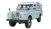 �ڼ���о��ʡ� Boom Racing BRX02 Land Rover��� Series II 109 Hardtop 1/10 4WD Radio Control Car Kit������ #: BR8012����Ω���åȡ��ᥫ��������