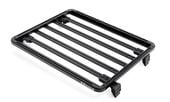 �� ����о��ʡ� Aluminum Roof Rack for Vanquish VS4-10 Phoenix Vanquish VS4-10 Phoenix�ѥ���ߥ롼�ե�å� ���֡�VVV-C1343