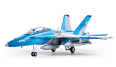 �ڼ���о��ʡ�FMS EDF �����å� 64mm F/A-18 �ۡ��ͥå� PNP��PNP���åȡ����֡� FMS151P