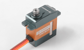 �ڼ���о��ʡ�RC4W���ŵ��ѥߥ˥Х�֥����ܡ�Heavy Equipment Mini Valve Servos���ֹ�:VVV-S0162