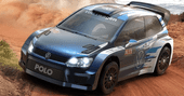 �ڼ���о��ʡ�MJX Hyper Go 10304 1/10 Volkswagen Polo R WRC Brushless RC Rally Car ���֡�10304