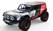 �ڼ���о��ʡ�MJX  H8P Ford Bronco Brushless 1:8th Scale Crawler Truck 2S & 3S LiPo �б� ���֡�H8P