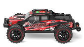 �ڼ���о��ʡ�ZD Racing 1/9 Scale 4WD Desert Buggy RTR (ROCKET DBX-09) 65km/H 130A/3S/3674 2600KV/��/��S ����