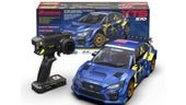 �ڼ���о��ʡ�Rlaarlo 1/10 Scale RTR 4WD Carbon Fiber Brushless RC Rally Car | XTS-S10�����֡�XTS-S10��RTR�֥饷�쥹�С������