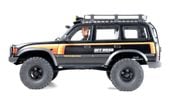 �ں߸�¨Ǽ��FMS�����ʡ�FMS 1:10 FCX10 PRO Brushless Toyota Land Cruiser LC80 RS/�֥饷�쥹 �ȥ西 ���ɥ��롼���� LC80 RS/ ���֡���