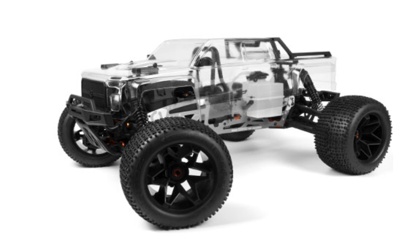 取寄対象品】【hpi-racing】【エイチピーアイ】Savage XL SBK サベージ