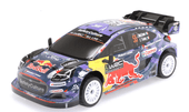 �ڼ���о��ʡ�CEN RACING��8901BL 2025 1/16 scale FORD M-Sport Puma Rally 1 1/16�������� �ե����� M-Sport �ס��� Rally 1��2025ǯ��ǥ�� ���֡�8901BL