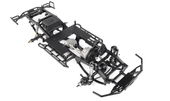 �ں߸�¨Ǽ��RC4WD Trail Finder 2 Truck 1/10 Scale Builders Kit��RC4WD �ȥ쥤��ե��������2 �ȥ�å� 1/10�������� �ӥ�������åȡ����֡�Z-K0069
