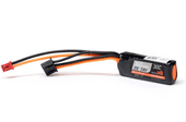 �ں߸�¨Ǽ��Horizon Hobby��AXIAL��������롡1/30 SCX30 ������7.4V 160mAh 2S 30C LiPo Battery: PH2.0���������Хåƥ꡼���������֡�SPMX-1122