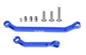 �ڼ���о��ʡ�GPM����AXIAL��������롡1/30 Axial SCX30��Ford Bronco��Jeep Wrangler�ѡ�7075-T6 ALLOY TIE ROD LINK & DRAG LINK SET������: SCX30/162