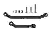 �ڼ���о��ʡ�GPM����AXIAL��������롡1/30 Axial SCX30��Ford Bronco��Jeep Wrangler�ѡ�7075-T6 ALLOY TIE ROD LINK & DRAG LINK SET������: SCX30/162-BK