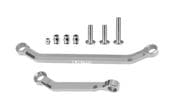 �ڼ���о��ʡ�GPM����AXIAL��������롡1/30 Axial SCX30��Ford Bronco��Jeep Wrangler�ѡ�7075-T6 ALLOY TIE ROD LINK & DRAG LINK SET������: SCX30/162-GS