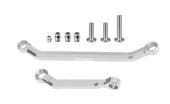 �ڼ���о��ʡ�GPM����AXIAL��������롡1/30 Axial SCX30��Ford Bronco��Jeep Wrangler�ѡ�7075-T6 ALLOY TIE ROD LINK & DRAG LINK SET������: SCX30/162-S