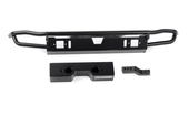 �ڼ���о��ʡ�RC4WD  Metal Tube Rear Bumper w/ Hitch Bar for Traxxas TRX-4 2021 Bronco�� Traxxas TRX-4 2021 Bronco�� �ҥå��С��դ��᥿����塼�֥ꥢ�Х�ѡ� �ֹ�: VVV-C1256