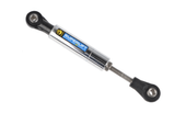 �ں߸�¨Ǽ��RC4WD Superlift Adjustable Steering Stabilizer (65mm-90mm) (Chrome)  �ֹ�:Z-S0320