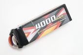 �ڼ���о��ʡۣ�S���������Хåƥ�/60C/14.8V/4000mAh/4���롡/������138*44*34/EC5