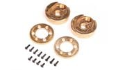 �ڼ���о��ʡ�Horizon Hobby��AXAIL�����ʡ��ݡ����륫�С��ȥ������ȡ���﫡�122.4g��34.6g/�ġˡ�AF16P: AXP8  ���֡�AXI-2201