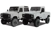 �ڼ���о��ʡ� RC4WD Gelande II Kit w/ 2015 Land Rover Defender D90 Hard Body Set������ Z-K0073