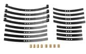 �ڼ���о��ʡ�RC4WD Ultra Soft Leaf Springs for Trail Finder 2  ���� Z-S0840