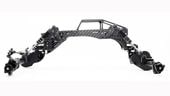 �ڼ���о��ʡۡڥ��㡼�����åȡ�W3 MOA ����ڥƥ������ ���饹 RC �������顼  W3 MOA Competition Class RC Crawler �ܳʥ饸����