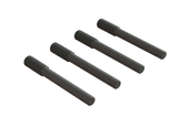 �ڼ���о��ʡ�ARRMA��Screw Shaft, M5x40mm (4)  ���֡�#ARA727540