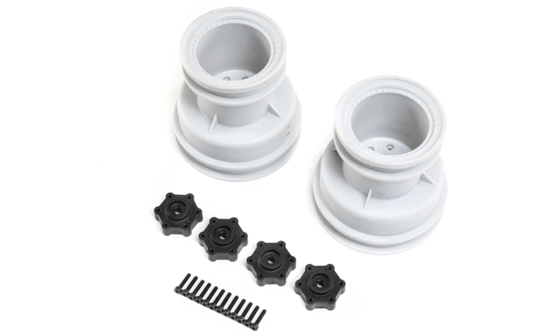 �ڼ���о��ʡۥۥ饤���󡦥ۥӡ� MT Wheel, Silver (2): LMT ���֡� LOS43033