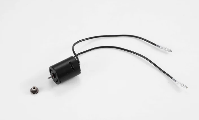 �ڼ���о��ʡ�FMSHOBBY��1:12 Hummer H1 370 MOTOR�����֡�C1484