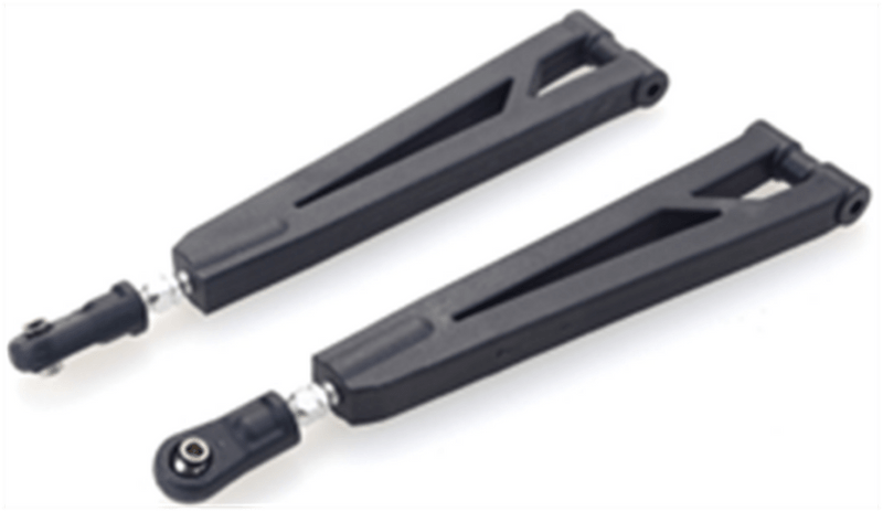 �ڼ���о��ʡۡ�ZDRACING��ZD Racing 8162 Rear upper suspension Arm  08423�� �������֡�8162