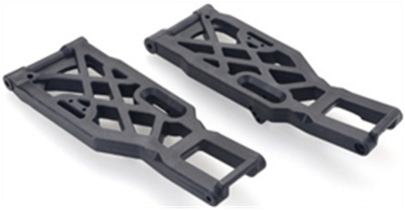 �ڼ���о��ʡۡ�ZDRACING��ZD Racing 8170 Front lower suspension Arma  08423�� �������֡�8170