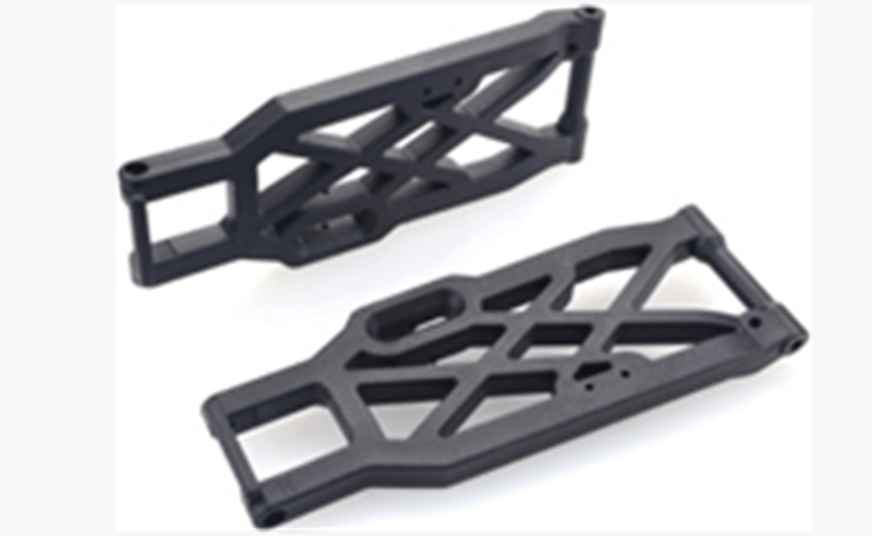 �ڼ���о��ʡۡ�ZDRACING��ZD Racing 8169 Rear lower suspension Arm  0842�� �������֡�8169