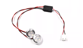 �ڼ���о��ʡۡ�YK4061��ROCKSLIDE�ѡ��إåɥ饤�ȥ��å� (Headlight Set)