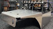 �ڼ���о��ʡۡ�YK4061��ROCKSLIDE�ѡ����ƥ�쥹�ܥǥ��� *�ʥ������+�إåɥ饤�ȥ��åȡ�