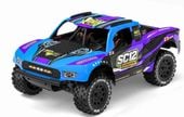 �ڼ���о��ʡ�ZD Racing 1/12 4X4 Off-Road Brushless RC Short-Course Truck���ʻ��SC12����2200mAh 3S Li-po 35C 1���դ���