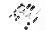 �ڼ���о��ʡۥ�������롡 SCX10��DIG��2���ԡ��ɥߥå�����ѡ�Dig 2-Speed Arm & Shaft Set: SCX10 III�����֡�AXI-3862