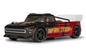 �ڼ���о��ʡ�1/8 ARRMA INFRACTION 223S���ʵ�Ŭǧ��ץ��ݡˡ����֡�ARA4315V4T2