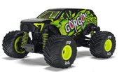 �ڼ���о��ʡ� �ۥ饤����ۥӡ���Horizonhobby   1/16 ARRMA GORGON GROM (Battery & Charger Included) ��Ŭǧ��ץ��ݡ����֡�ARA2130T1