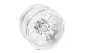 �ڼ���о��ʡ�RC4WD Fuel Off-Road 2.2 FF41 8 Lug Deep Dish Wheels  ���֡�Z-W0034
