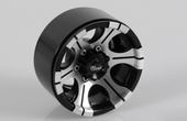 �ڼ���о��ʡ�RC4WD Dick Cepek DC-2 1.9" Internal Beadlock Wheels   ���֡�Z-W0080