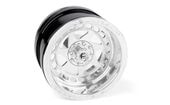 �ڼ���о��ʡ�RC4WD Fuel Off-Road 2.2" Zillion Beadlock Wheels  ���֡�Z-W0241