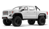 ����о��ʡ� FMS FCX18S 1:18 GMC Sierra S RTR Brushless�����֡�FMS11853RTRWH-BL