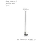 �ں߸�¨Ǽ��GRC�����饸���󥫡��ѥ���ƥʡ���Ĺ60������1/18 1/24 FCX24M TRX4M��SCX24��SCX30�����֡�18R010-B2